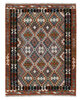 Afghan Kelim