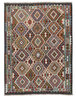 Afghan Kelim