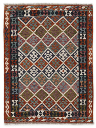 Afghan Kelim