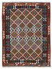 Afghan Kelim