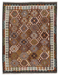 Afghan Kelim