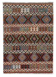 Afghan Kelim