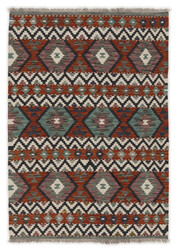 Afghan Kelim
