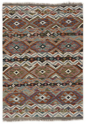 Afghan Kelim