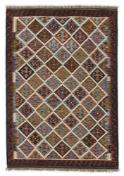Afghan Kelim