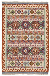 Afghan Kelim