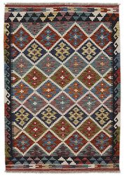 Afghan Kelim