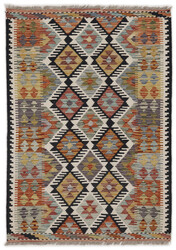 Afghan Kelim