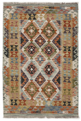 Afghan Kelim