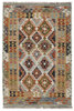 Afghan Kelim