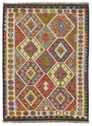 Afghan Kelim
