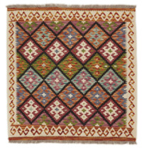 Afghan Kelim