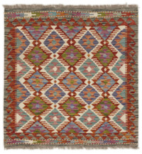 Afghan Kelim