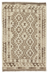 Afghan Kelim