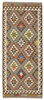 Afghan Kelim