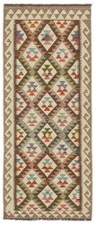 Afghan Kelim