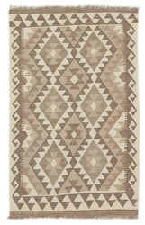 Afghan Kelim