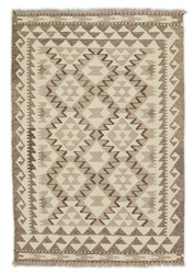 Afghan Kelim