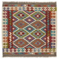 Afghan Kelim