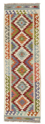 Afghan Kelim