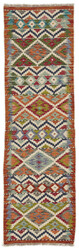 Afghan Kelim