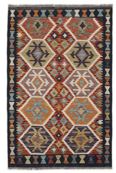 Afghan Kelim