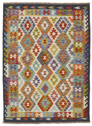 Afghan Kelim
