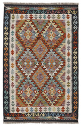 Afghan Kelim