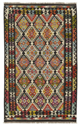Afghan Kelim