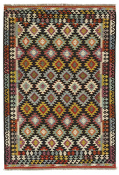 Afghan Kelim