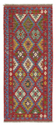 Afghan Kelim