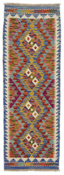 Afghan Kelim