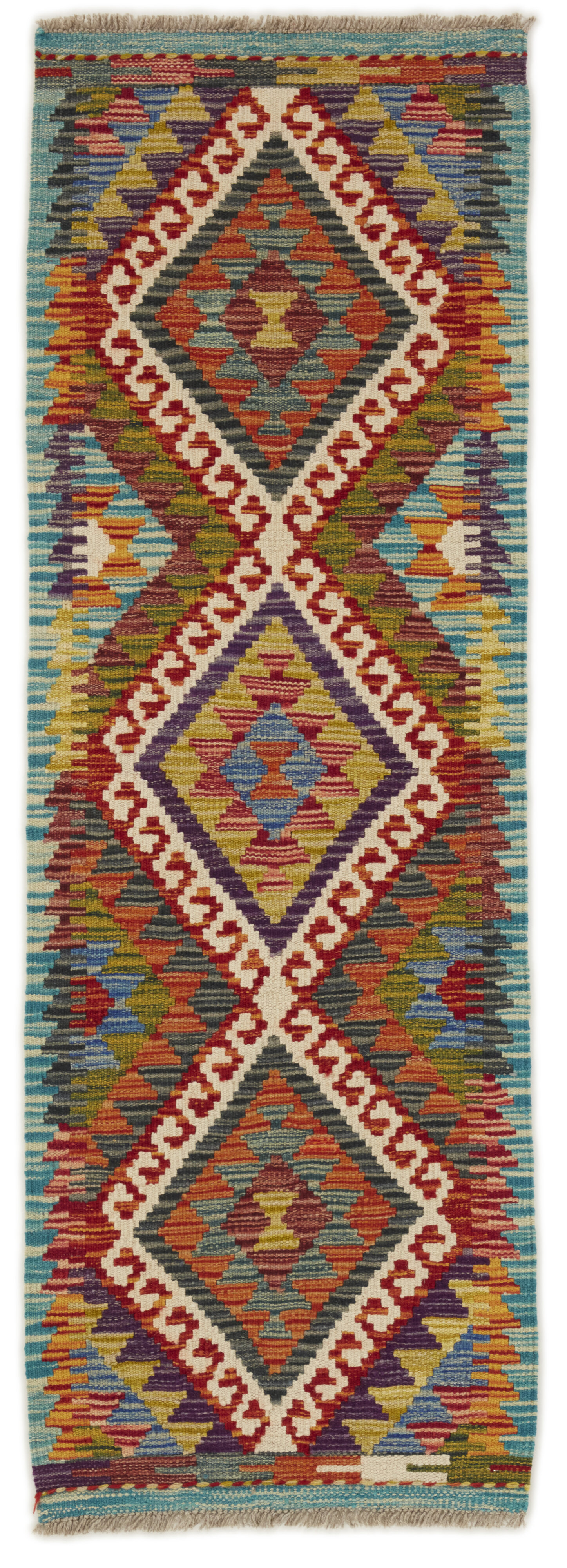 Afghan Kelim Afghan Kelim