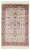 Ghom Silk Craft