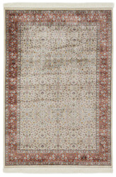 Ghom Silk Craft