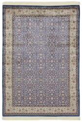Ghom Silk Craft
