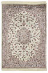 Ghom Silk Craft