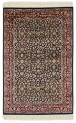 Ghom Silk Craft