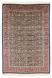 Ghom Silk Craft