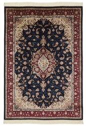 Ghom Silk Craft