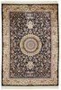 Ghom Silk Craft