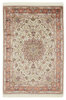 Ghom Silk Craft