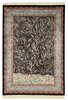 Ghom Silk Craft