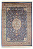 Ghom Silk Craft