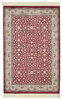 Ghom Silk Craft