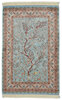 Ghom Silk Craft