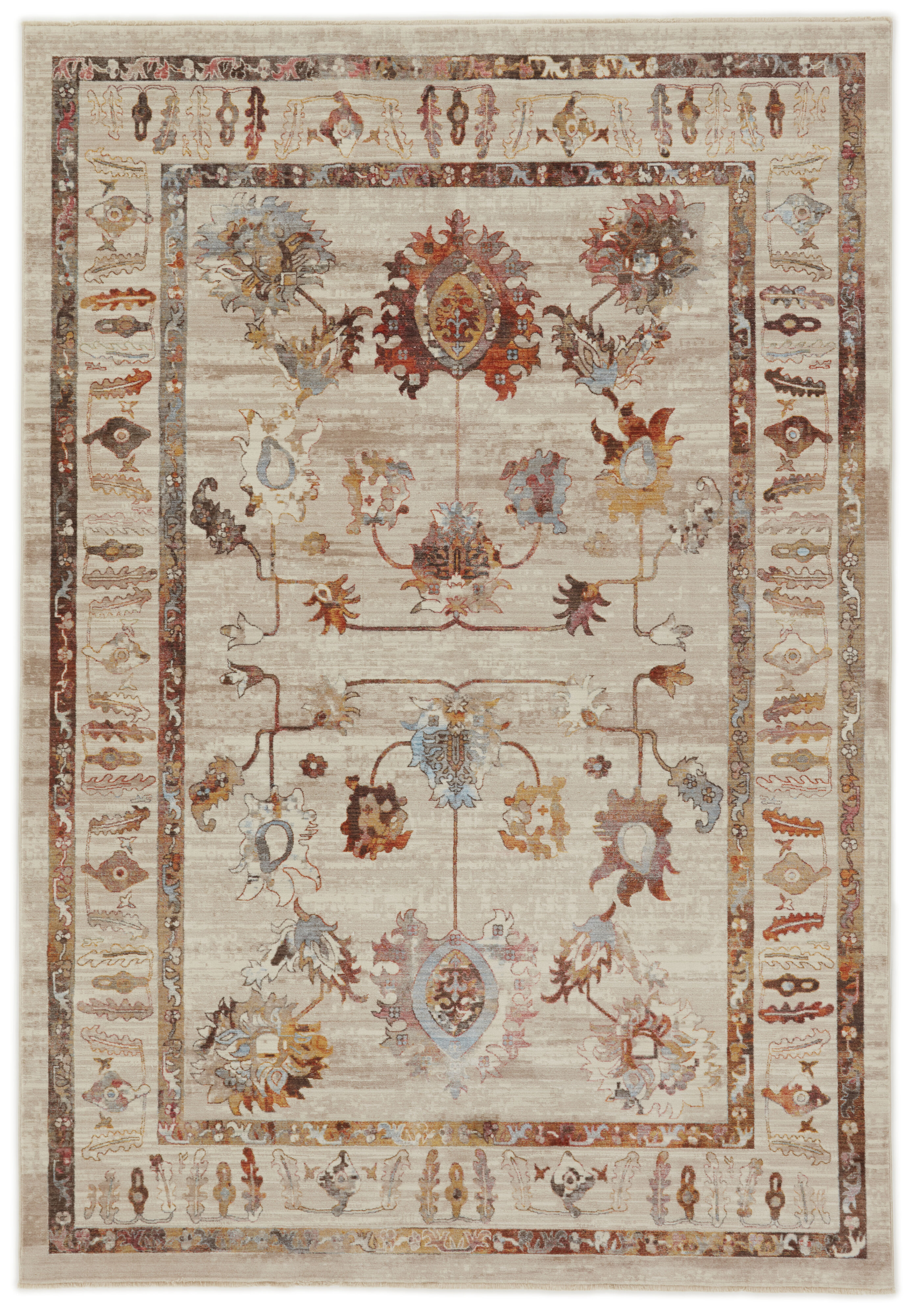 Everyday Oushak Everyday Oushak