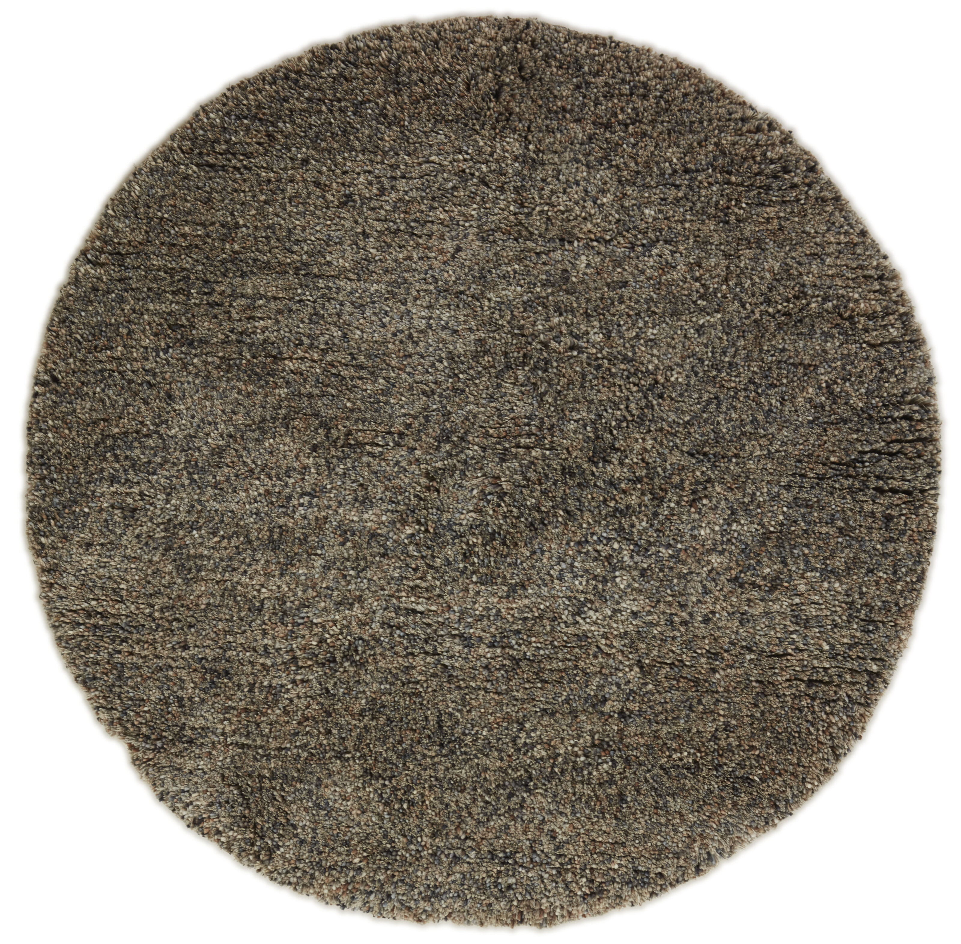 Coral Round Coral Round